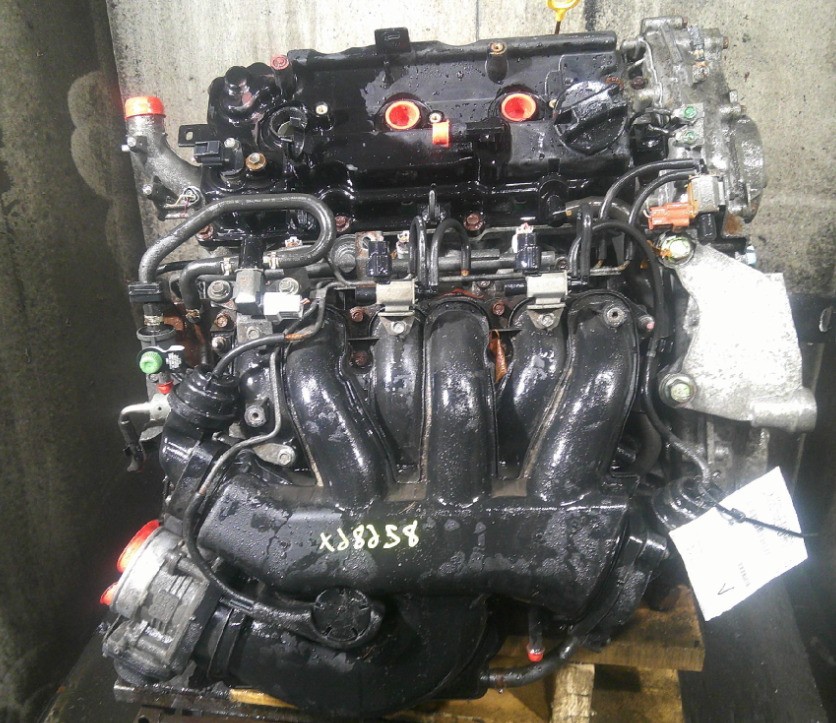 09 10 11 12 13 14 Nissan Murano 3.5L Engine Motor OEM