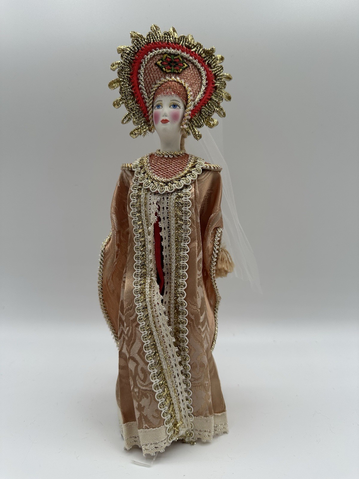 Vintage OOAK 10\