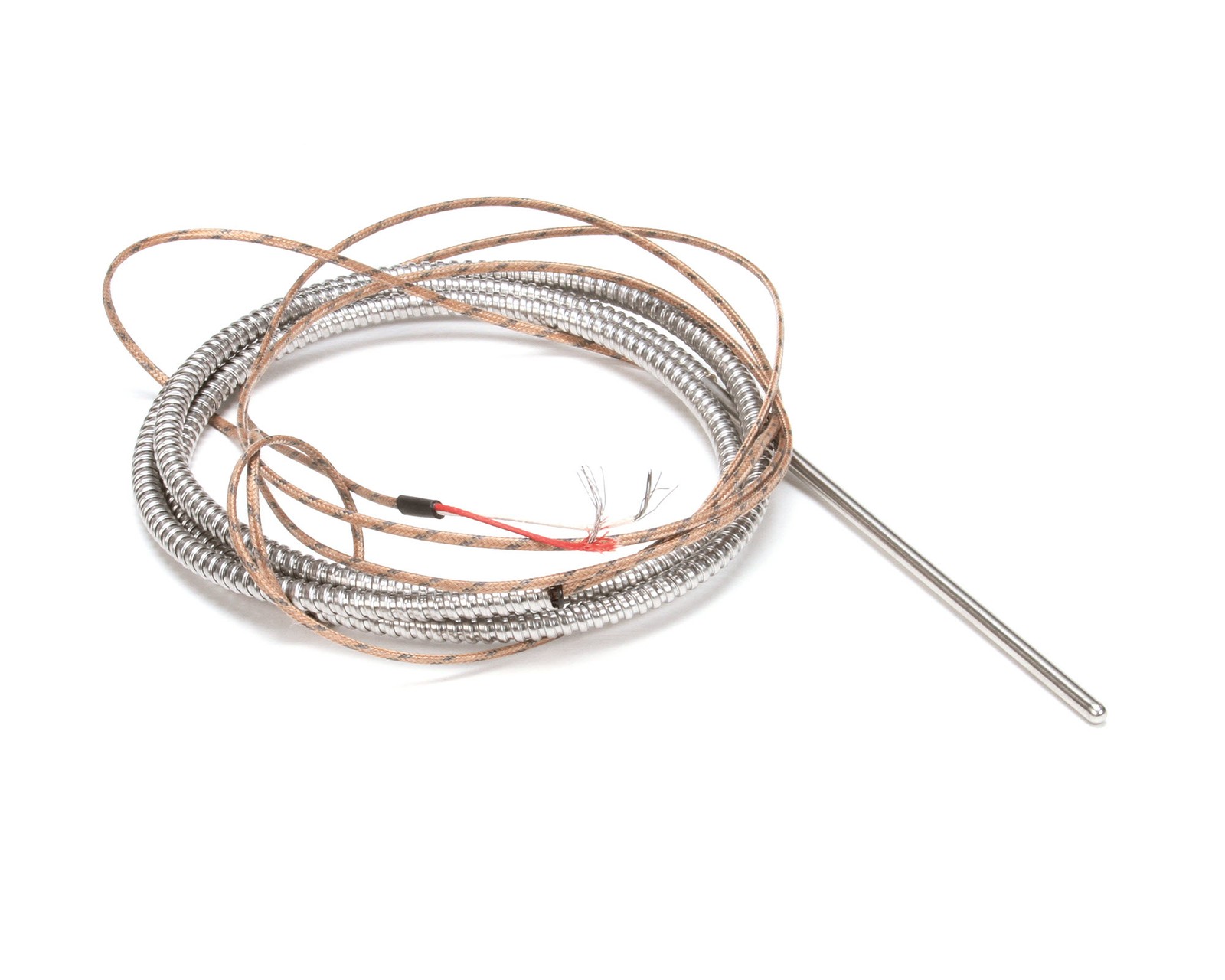 Doyon Thermocouple Type J For Omron ELT522 - + Geniune OEM Doyon Thermocouple Type J For Omron ELT522 - + Geniune OEM