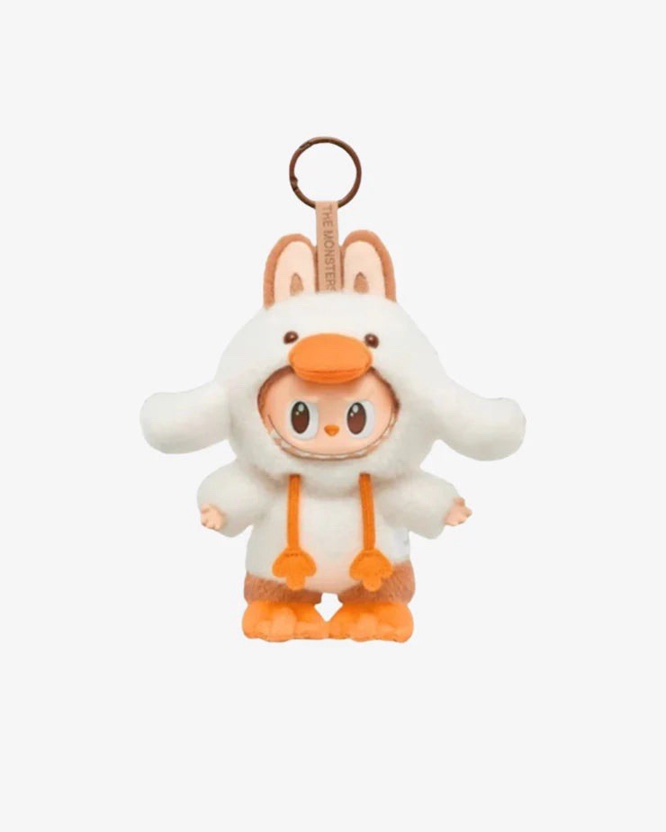 100% Authentic POPMART THE MONSTERS Forest Fairy Tale Duck Labubu Sealed Box 100% Authentic POPMART THE MONSTERS Forest Fairy Tale Duck Labubu Sealed Box