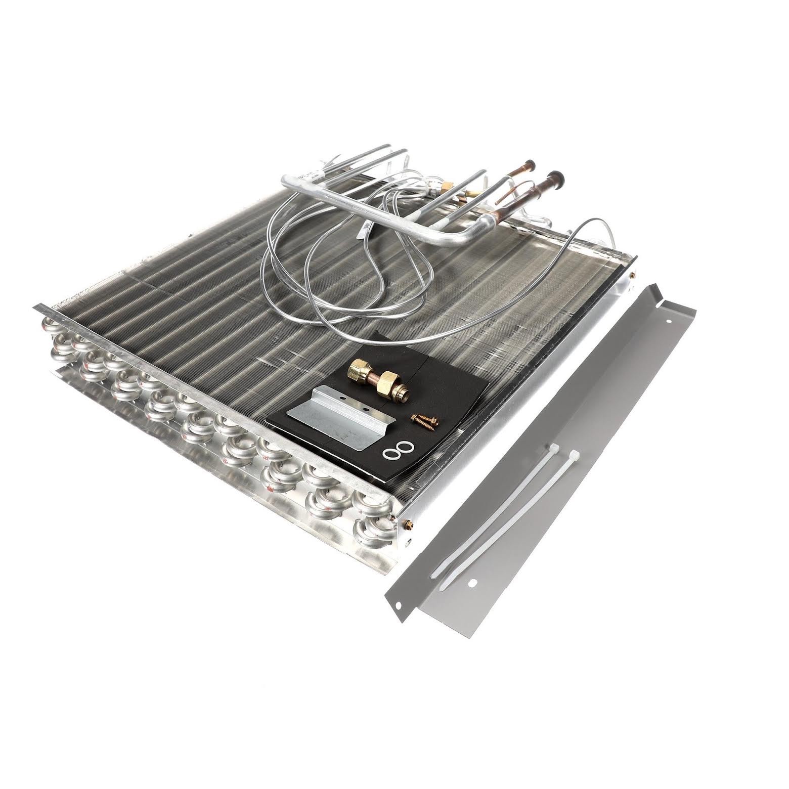 Carrier 342796-75105 - Evaporator coil OEM Replacement Part *NEW IN BOX* Carrier 342796-75105 - Evaporator coil OEM Replacement Part *NEW IN BOX*