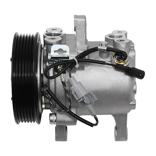 Compressor fits Kubota 3P999-00620 Compressor fits Kubota 3P999-00620