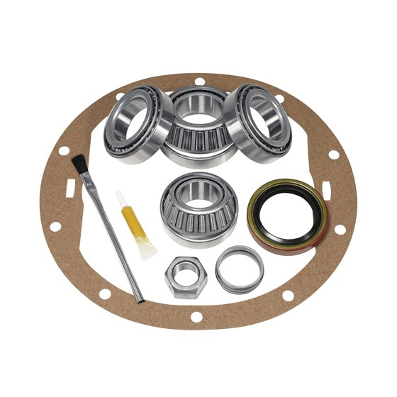 USA Standard Bearing kit for GM 8.5 USA Standard Bearing kit for GM 8.5