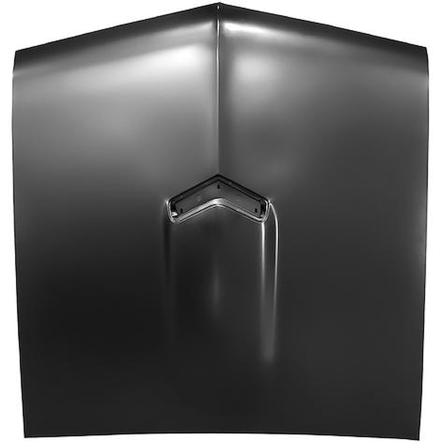 OER BP1153G Hood for 1965-67 Tempest, Lemans, GTO