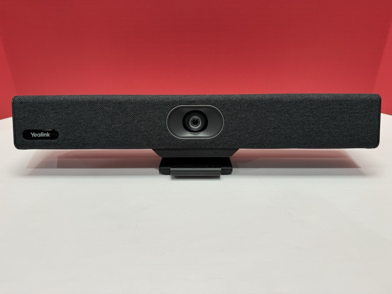 YeaLink UVC34 HD 4K Conferencing Webcam All-in-One USB Video Bar
