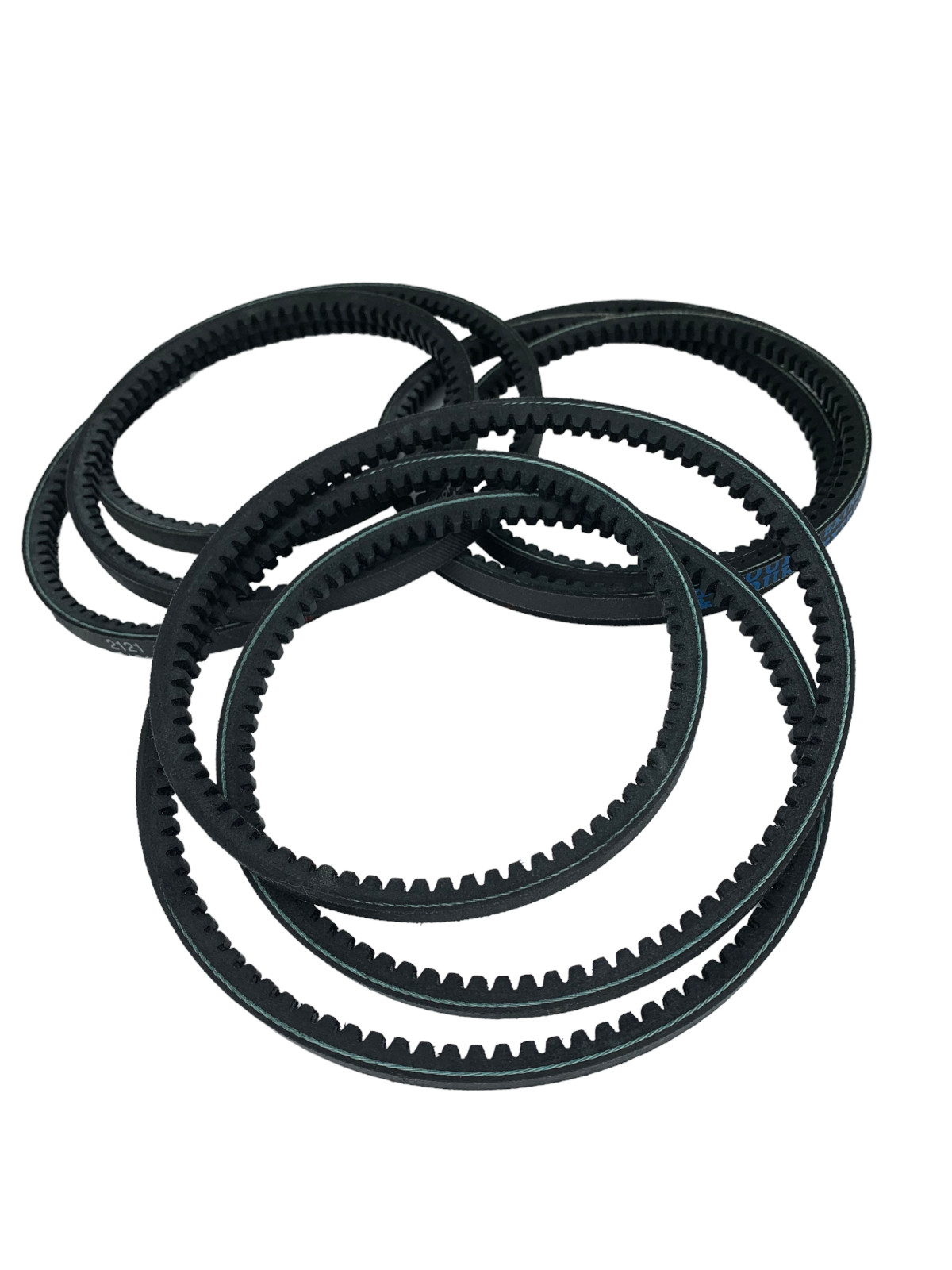 3PK Belt 3VX425, Cogged, 3/8