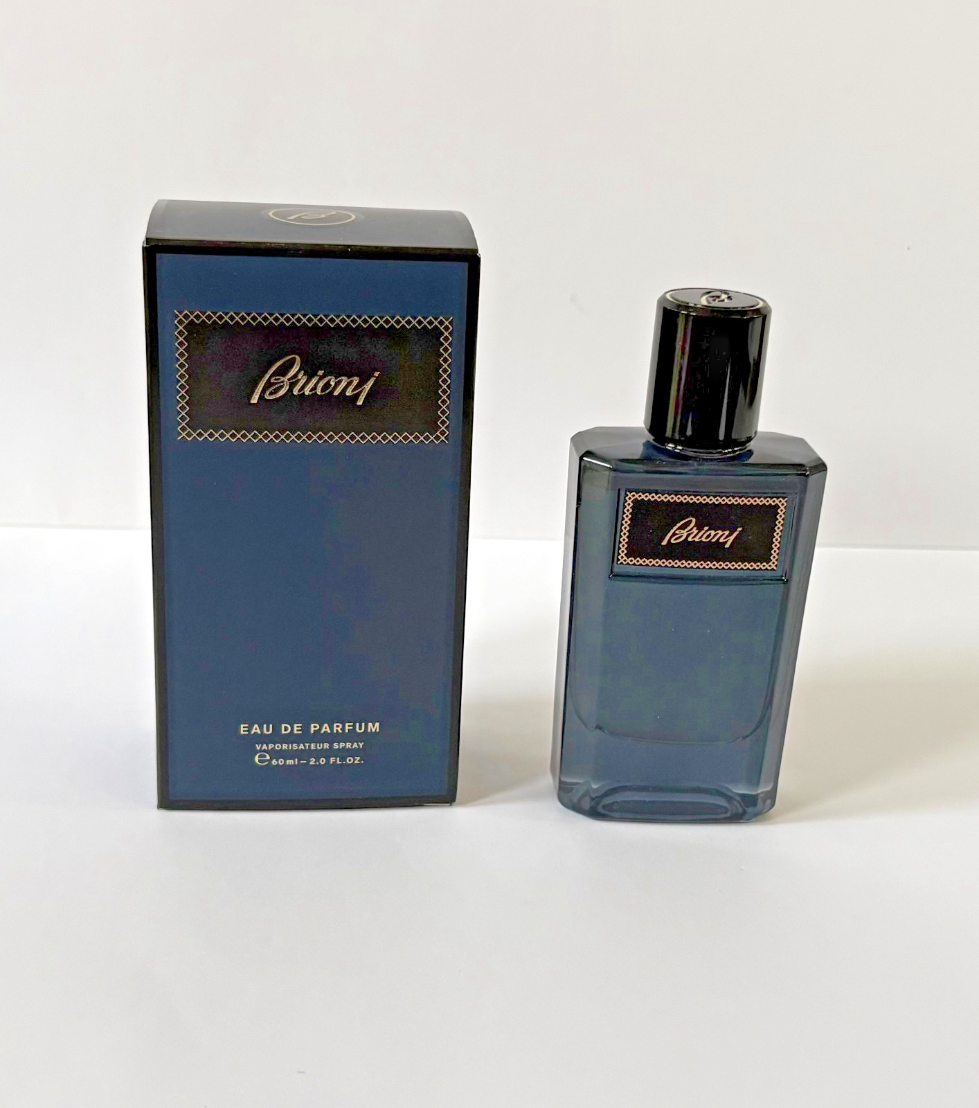 BRIONI by Brioni EDP Spray  2 fl oz / 60 ml