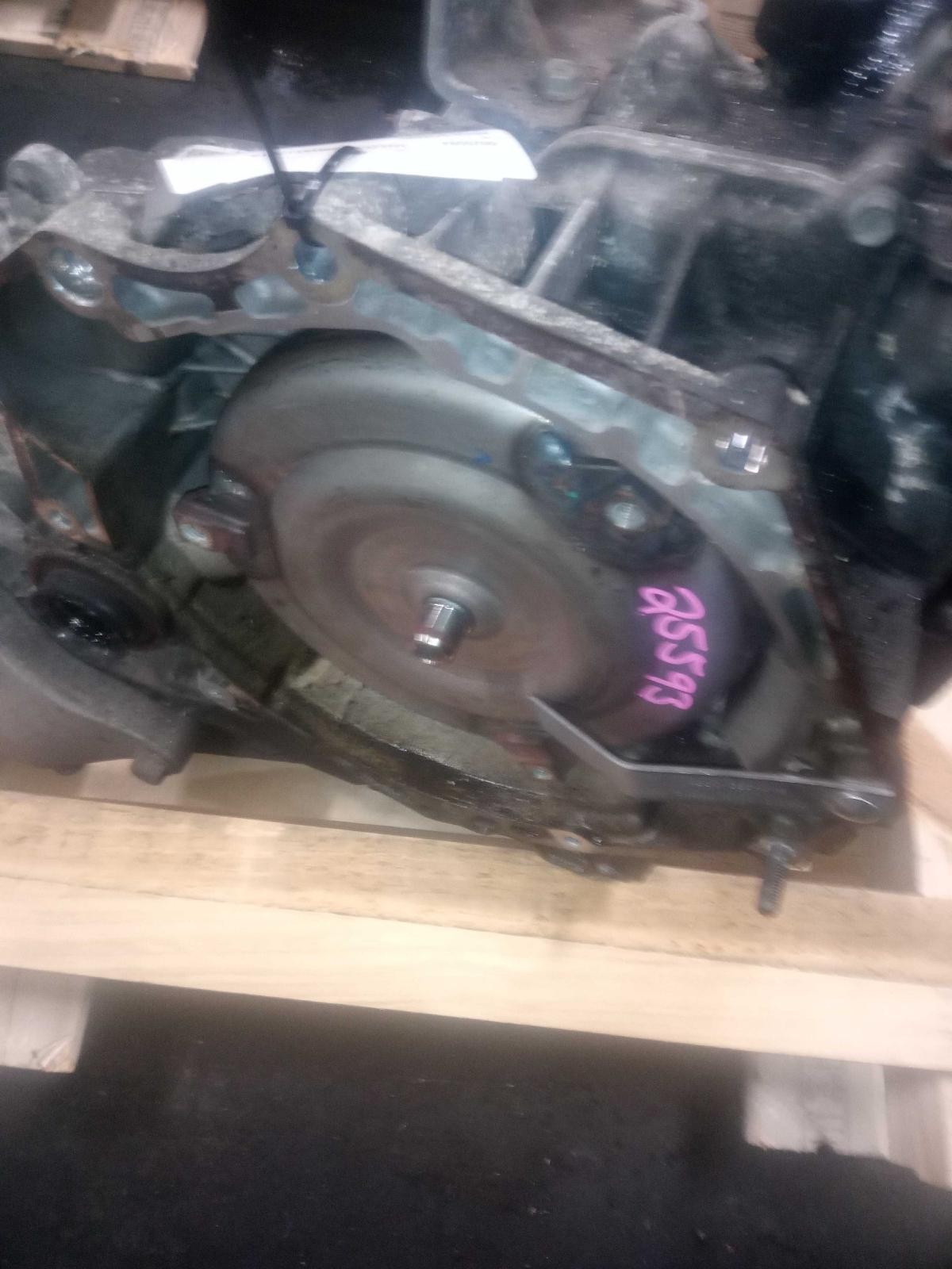 2013 Chevrolet Sonic Automatic Transmission Assembly FWD 135K OEM Blue