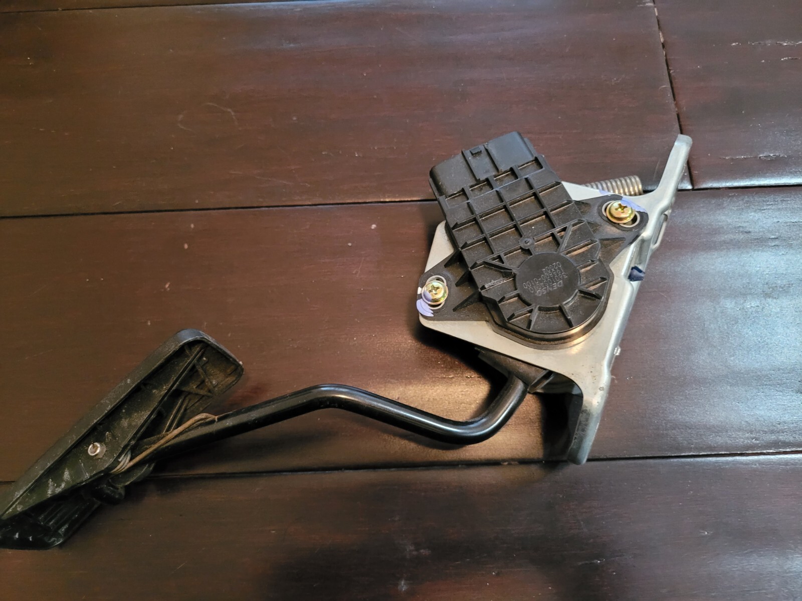 USED & Tested 2005 Subaru Forester /  Impreza  Accelerator Pedal (36010SA010)