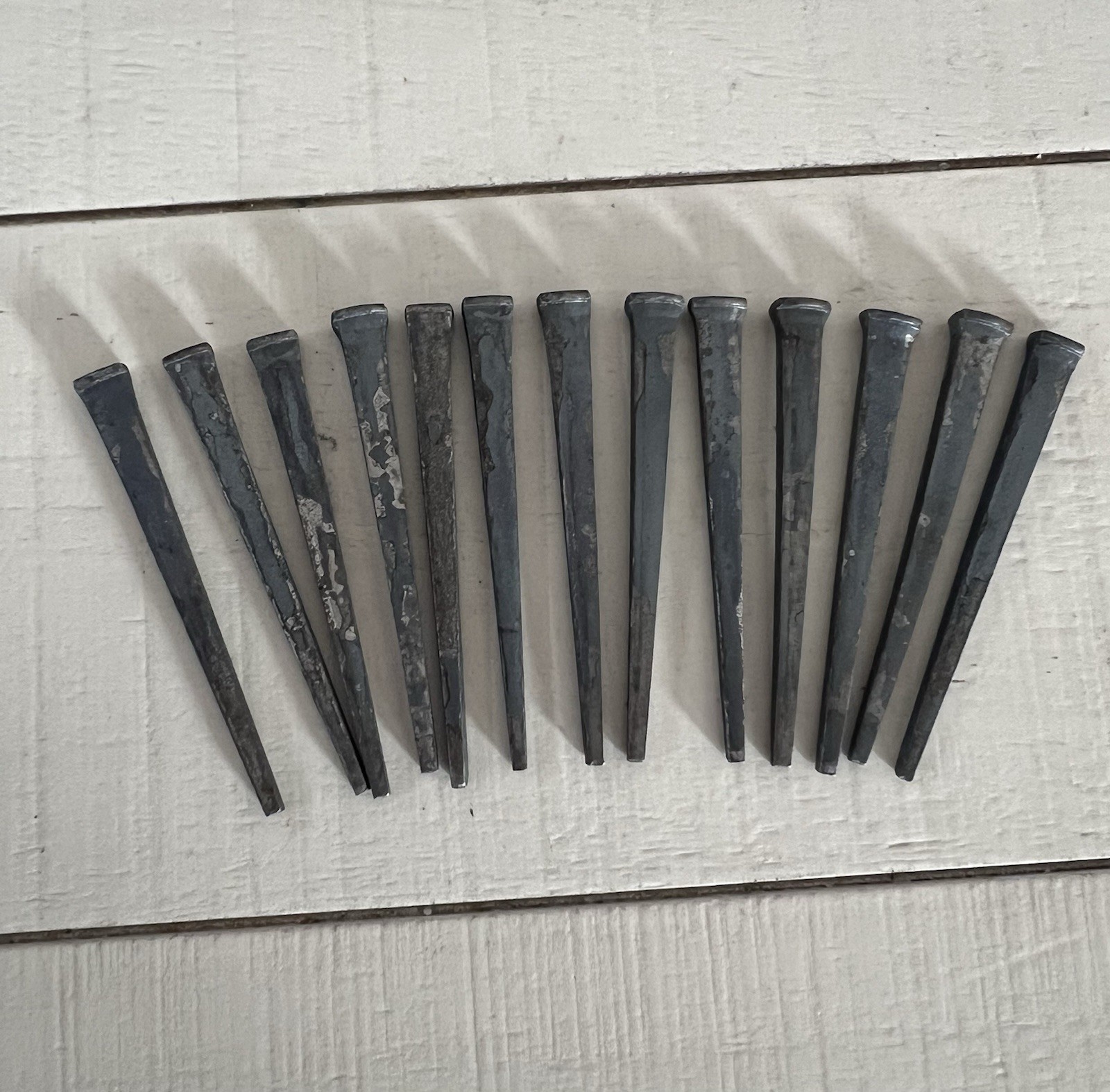 Antique 13 New (Unused) 2.5\