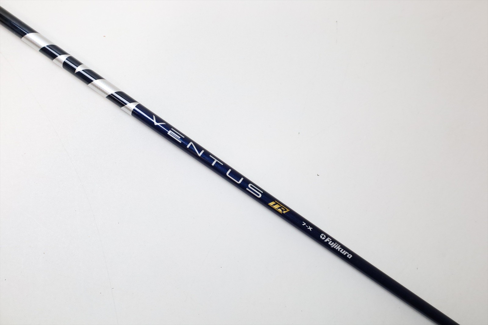 Fujikura Ventus Tr Blue Velocore 7-X X+ 42.25