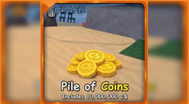 [FISCH] - C$ Coins - [Fast and Easy via Trading Plaza - Bonus Included💰]