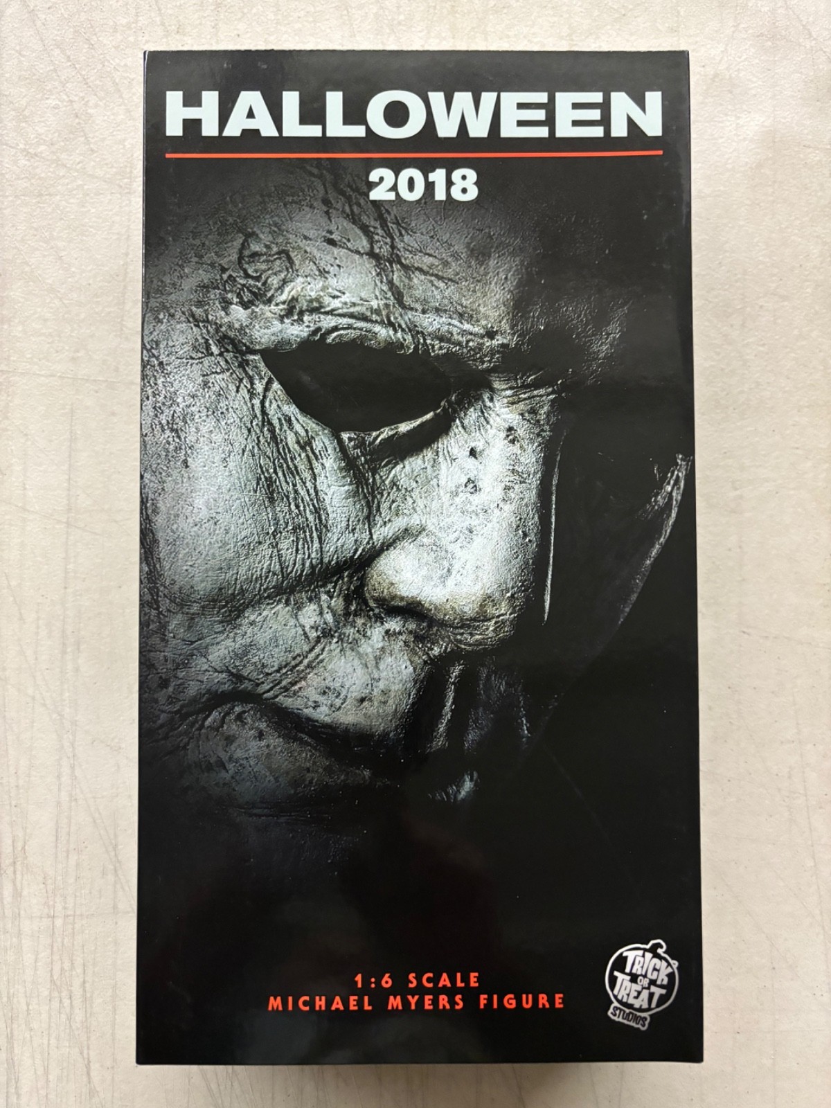 Halloween 2018 Michael Myers 12\
