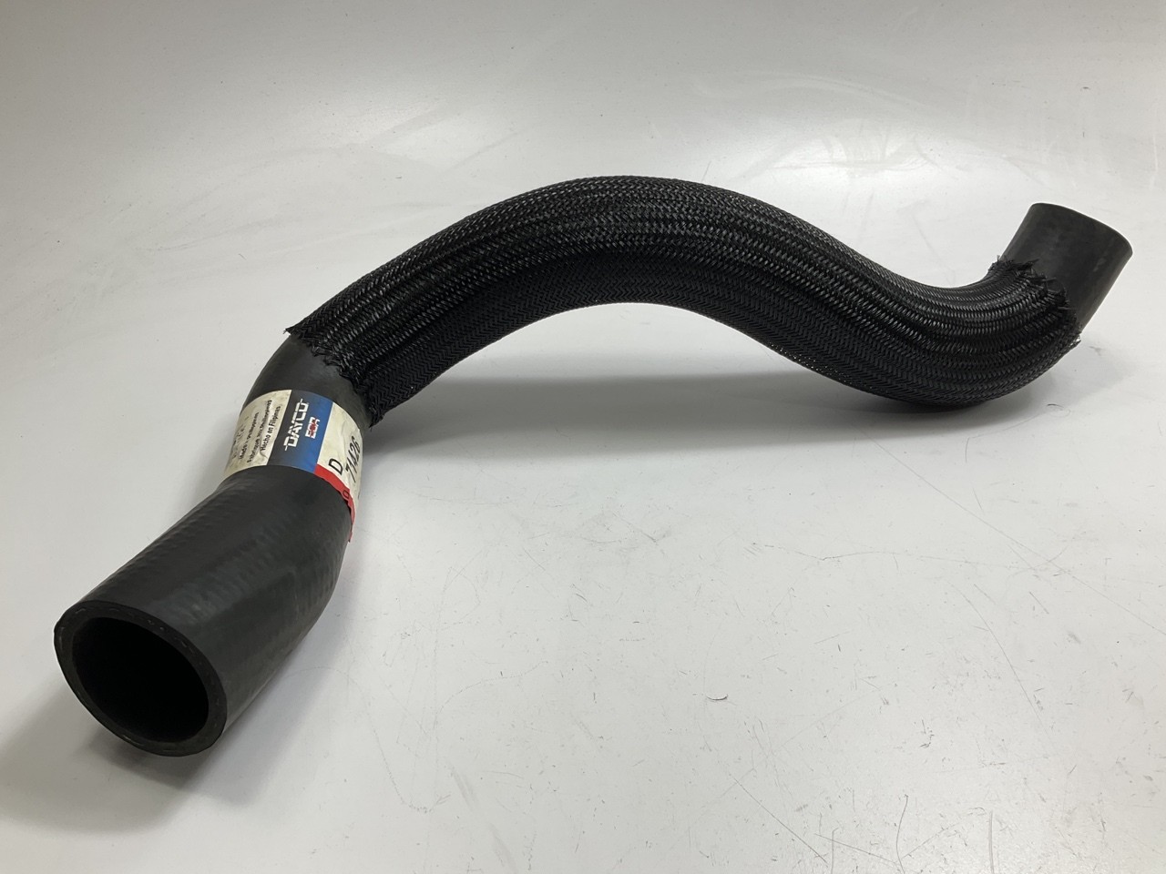 Dayco 71426 Lower Radiator Coolant Hose
