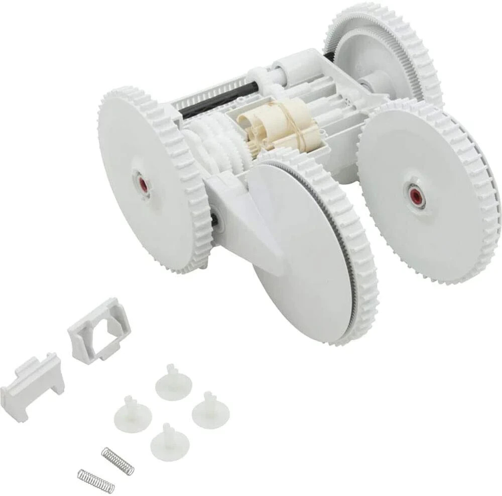 PVGXH808KIT Upgrade Kit 4-Wheel Poolvergnuegen PoolCleaner Hayward AquaNaut 400 PVGXH808KIT Upgrade Kit 4-Wheel Poolvergnuegen PoolCleaner Hayward AquaNaut 400