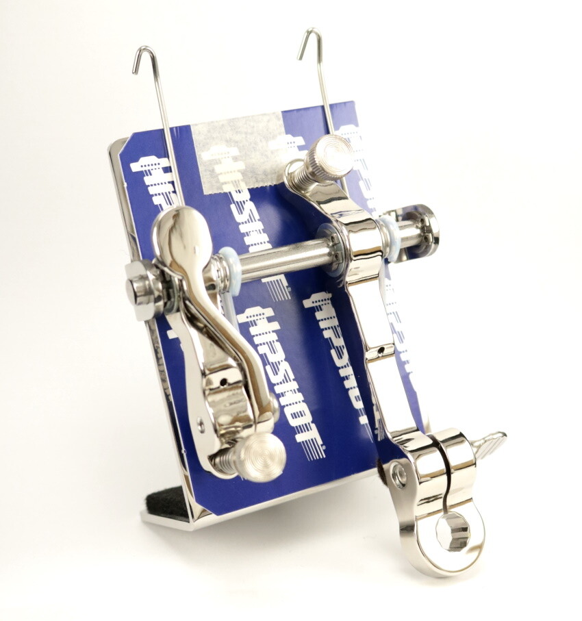 NEW Hipshot B-Bender System w/ E-Toggle - Chrome