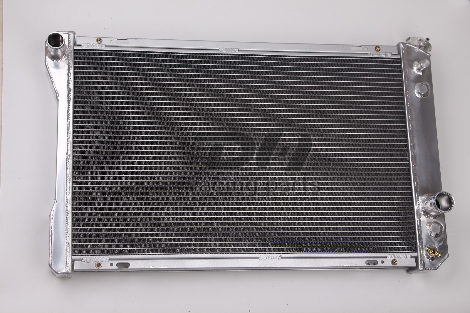 4 Row ALL ALUMINUM Radiator Fits 1982-1992 Camaro Trans Am and Firebird 26\