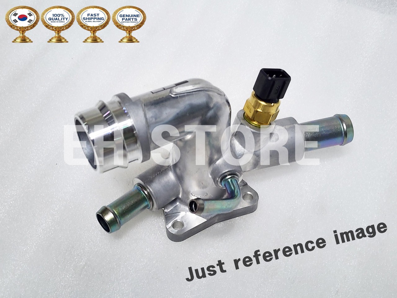 Genuine 25620 23640 2562023640 HOUSING ASSY-THERMOSTAT For Elantra