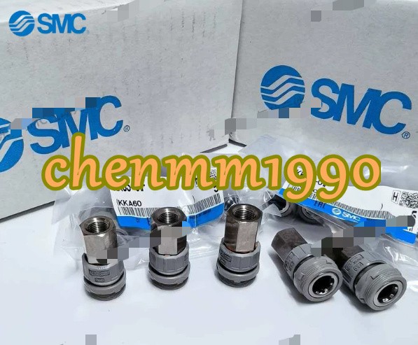 5PCS/bag NEW SMC KK3S-01F  #YY