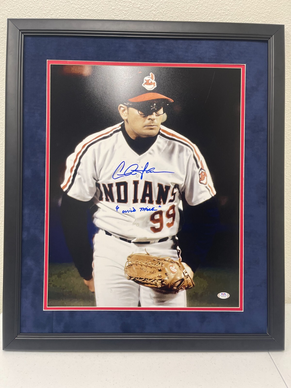 Frame Your 16x20 Photograph