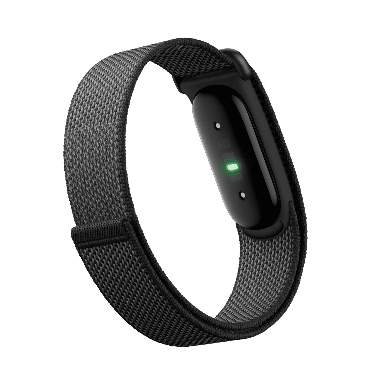 Google - Fitbit Air - Screenless Fitness and Health Tracking - Starp Replacement