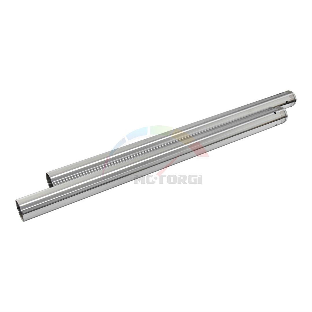 US Deliver Front Inner Fork Tubes For Suzuki DL 650 V-strom 2004-2011 43x647mm