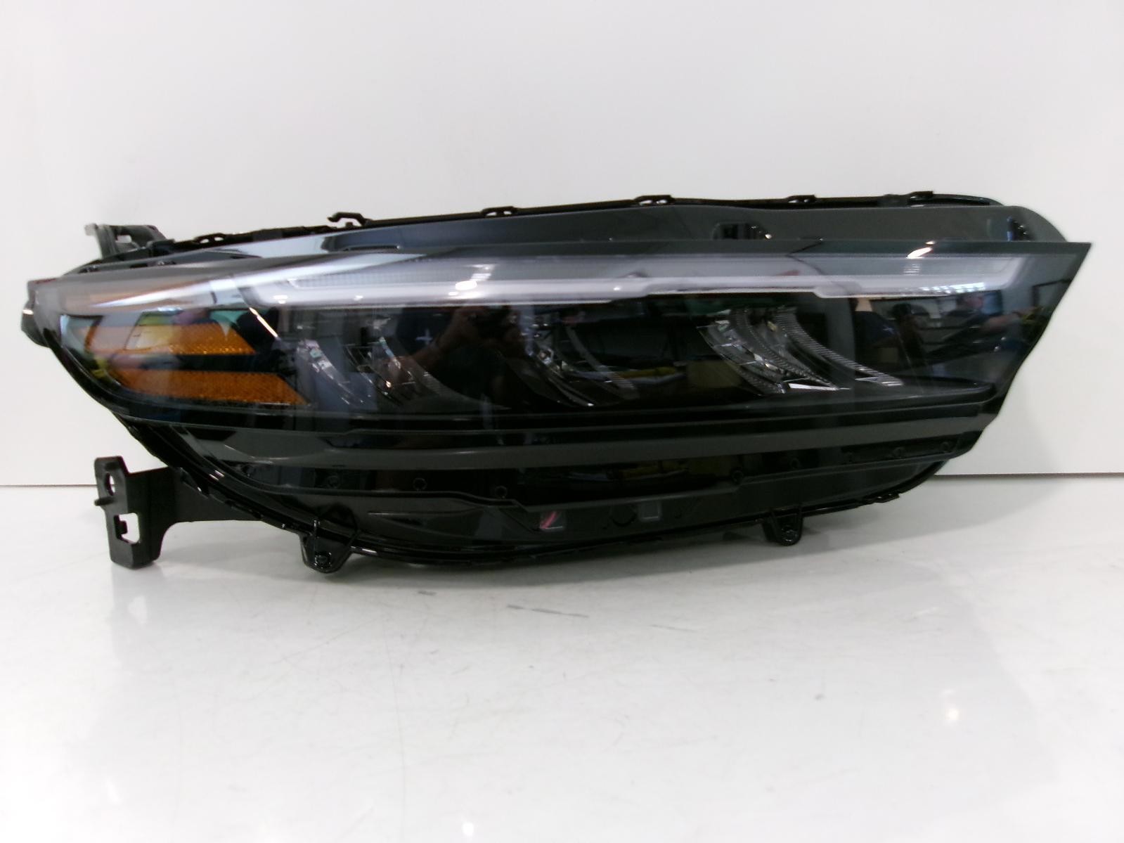 2023 2024 2025 Honda Accord Passenger Right RH LED Headlight OEM 2023 2024 2025 Honda Accord Passenger Right RH LED Headlight OEM