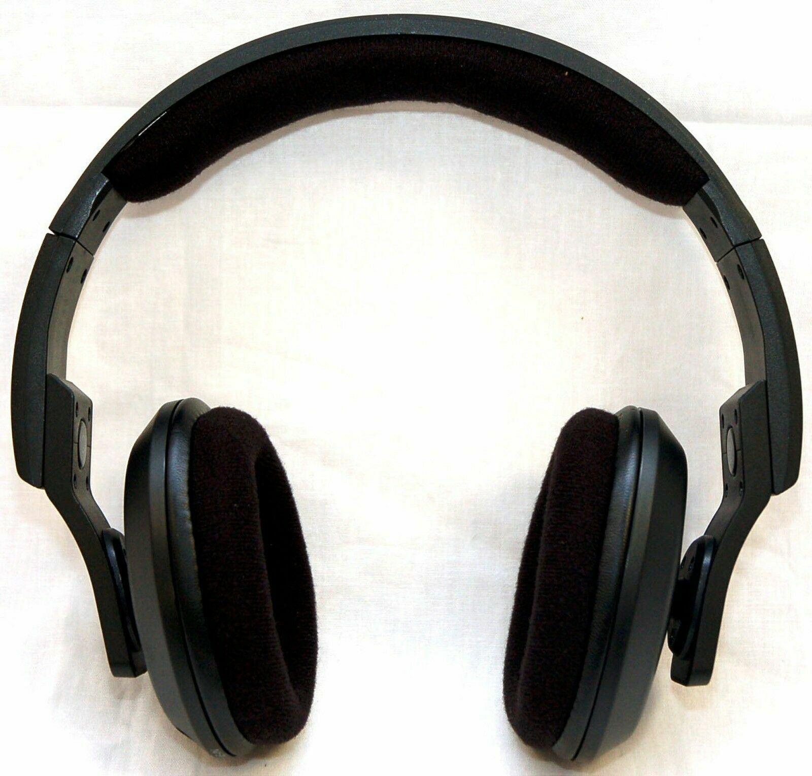 Rocketfish RF-GUV1202/RF-GUV1201 Gaming Replacement HEADSET UNIT ONLY headphones