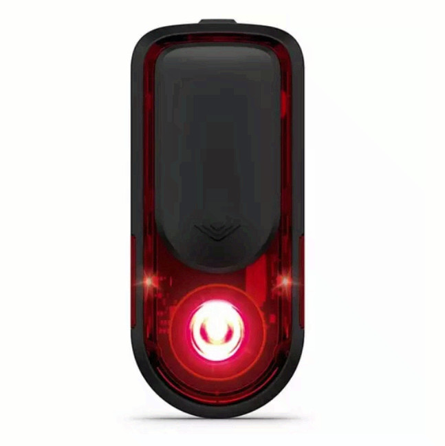 Garmin Varia RearVue 820 Cycling Rear Radar Tail Light Bicycle Lamp
