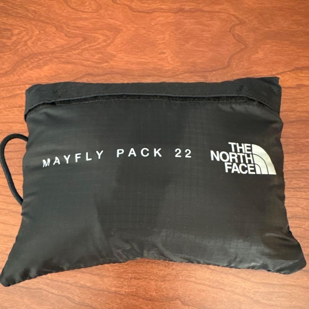 (ASK availability first) The North Face Mayfly Pack 22