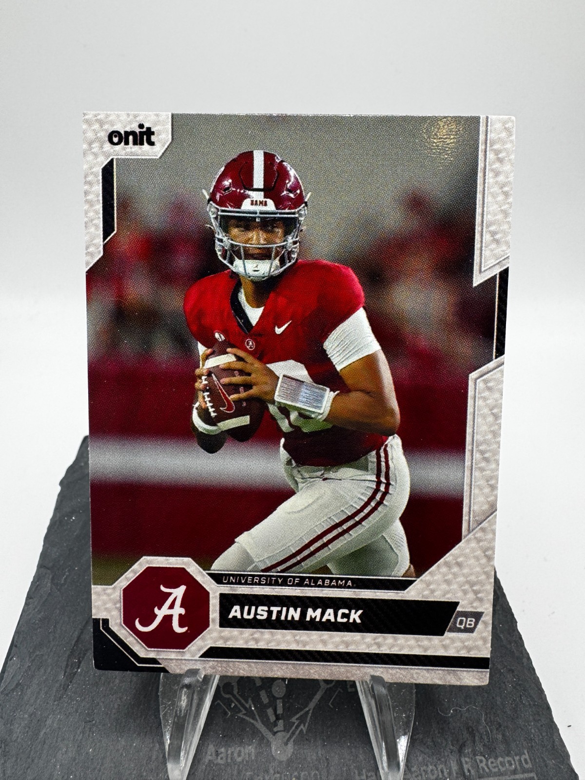 2026 ALABAMA CRIMSON TIDE Football ONIT Athlete YOU PICK VoLuMe DiScOuNt NIL
