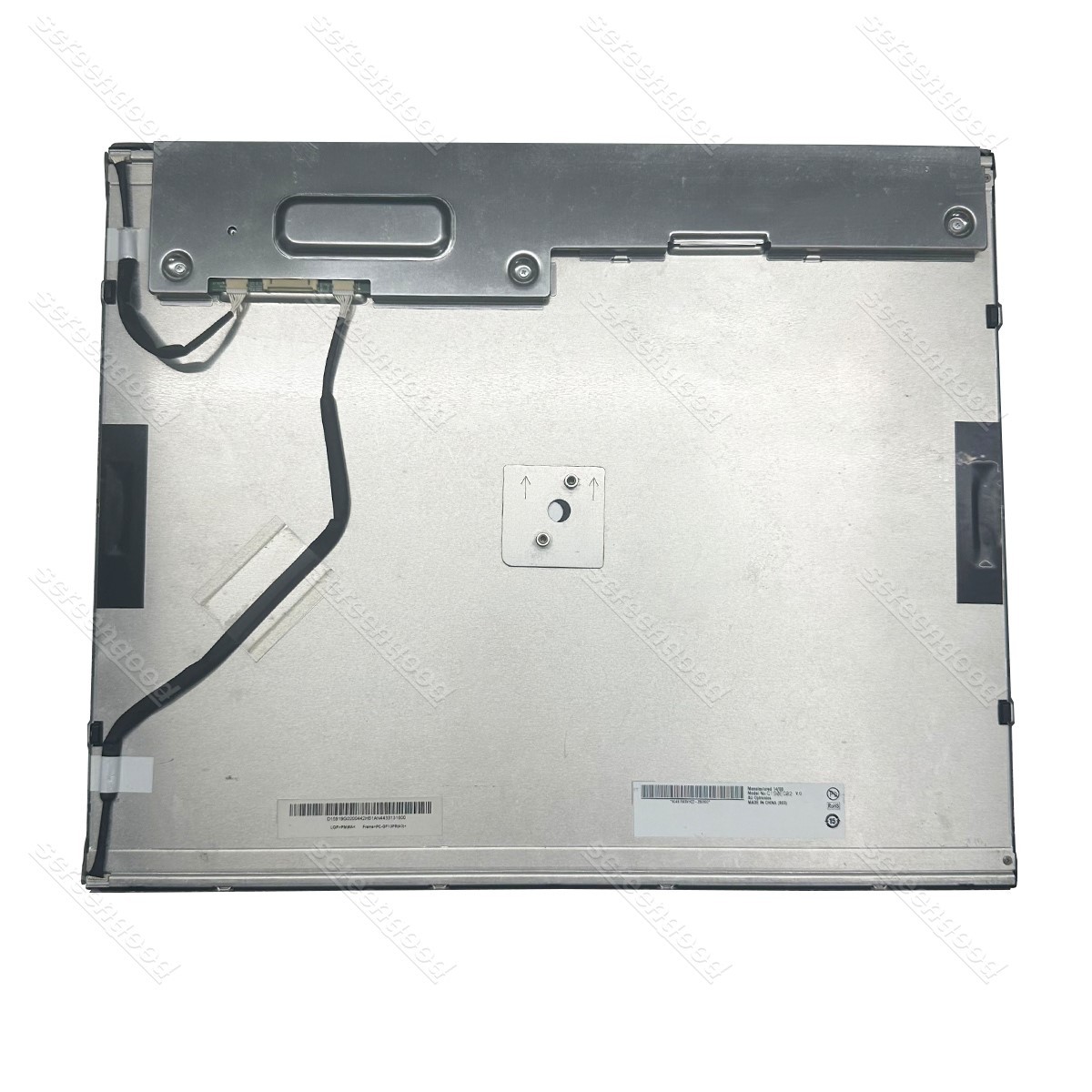 19inch industrial control LCD display screen G190EG02 V.0