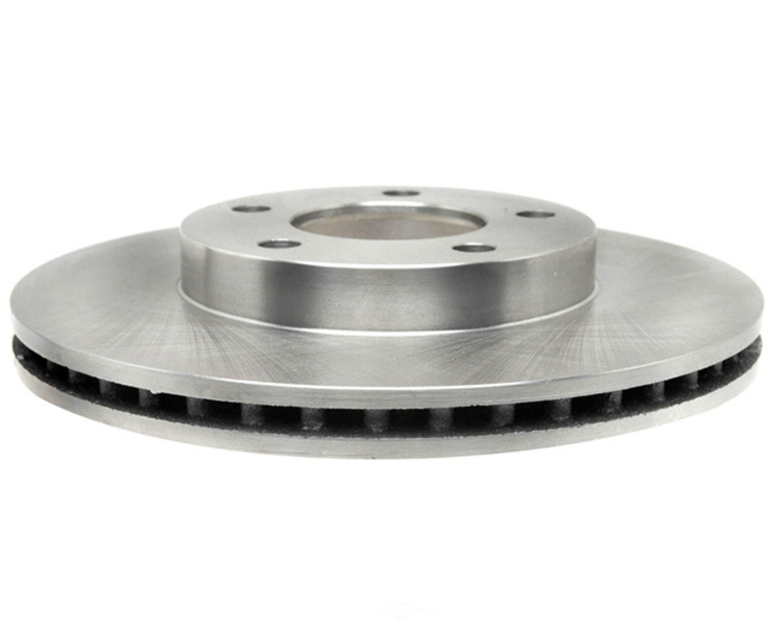 Disc Brake Rotor-R-Line Front Raybestos 680025R