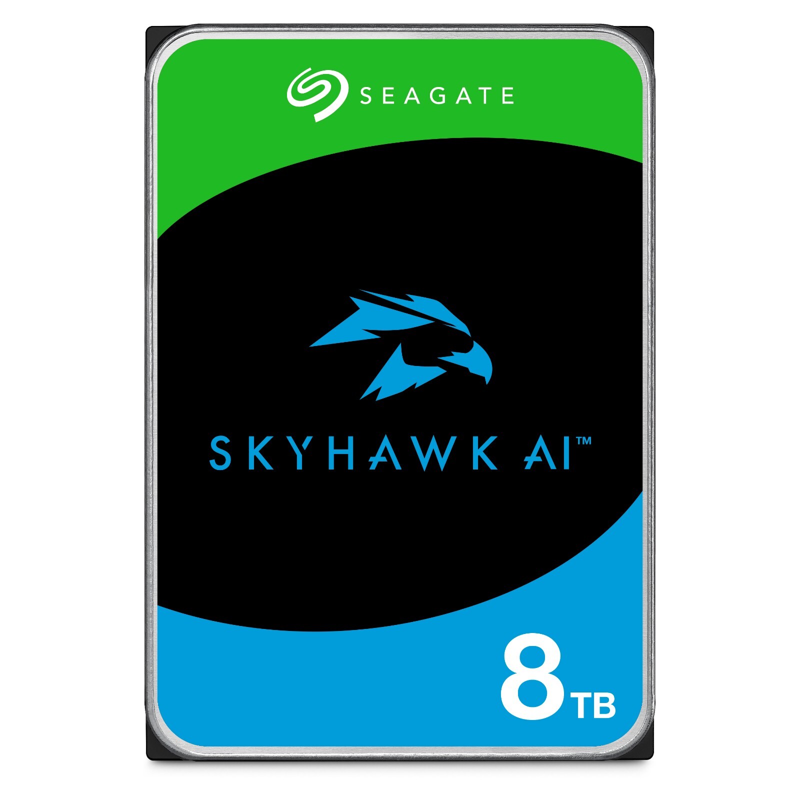 Seagate SkyHawk AI Video 8TB ST8000VE001 Seagate SkyHawk AI Video 8TB ST8000VE001