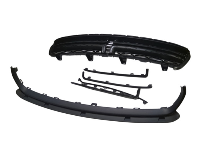 2015-2022 MOPAR CHARGER GRILLE 82214752 NEW OEM