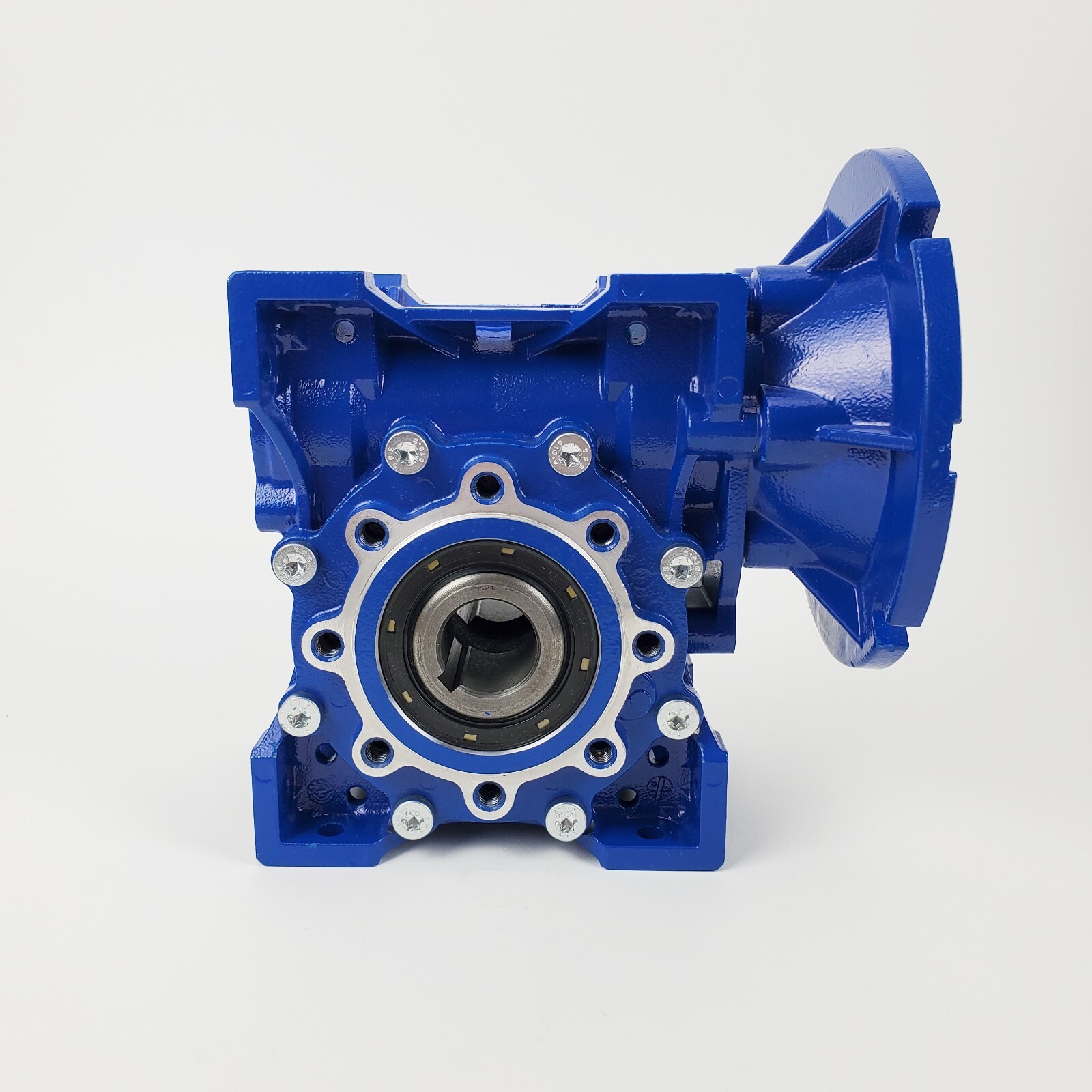 Motovario NMRV-P063 Gear Reducer 28mm, New