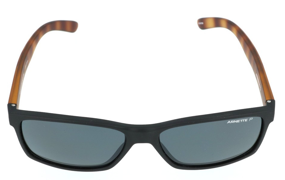 Arnette Slickster Sunglasses 58-16-145