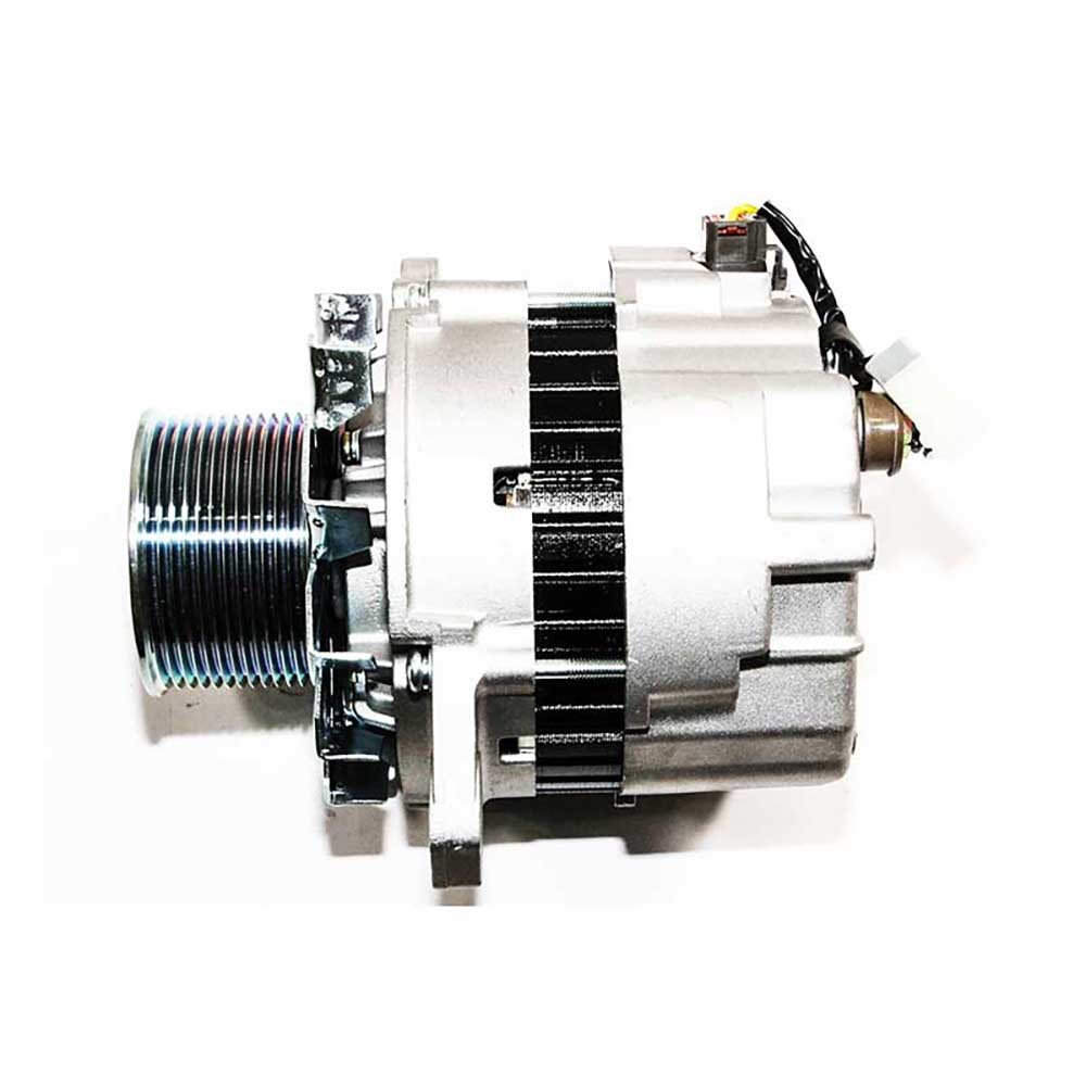 212-8561 ALTERNATOR: 24V, 50A Suitable For Caterpillar Shipping from Texas or Mi