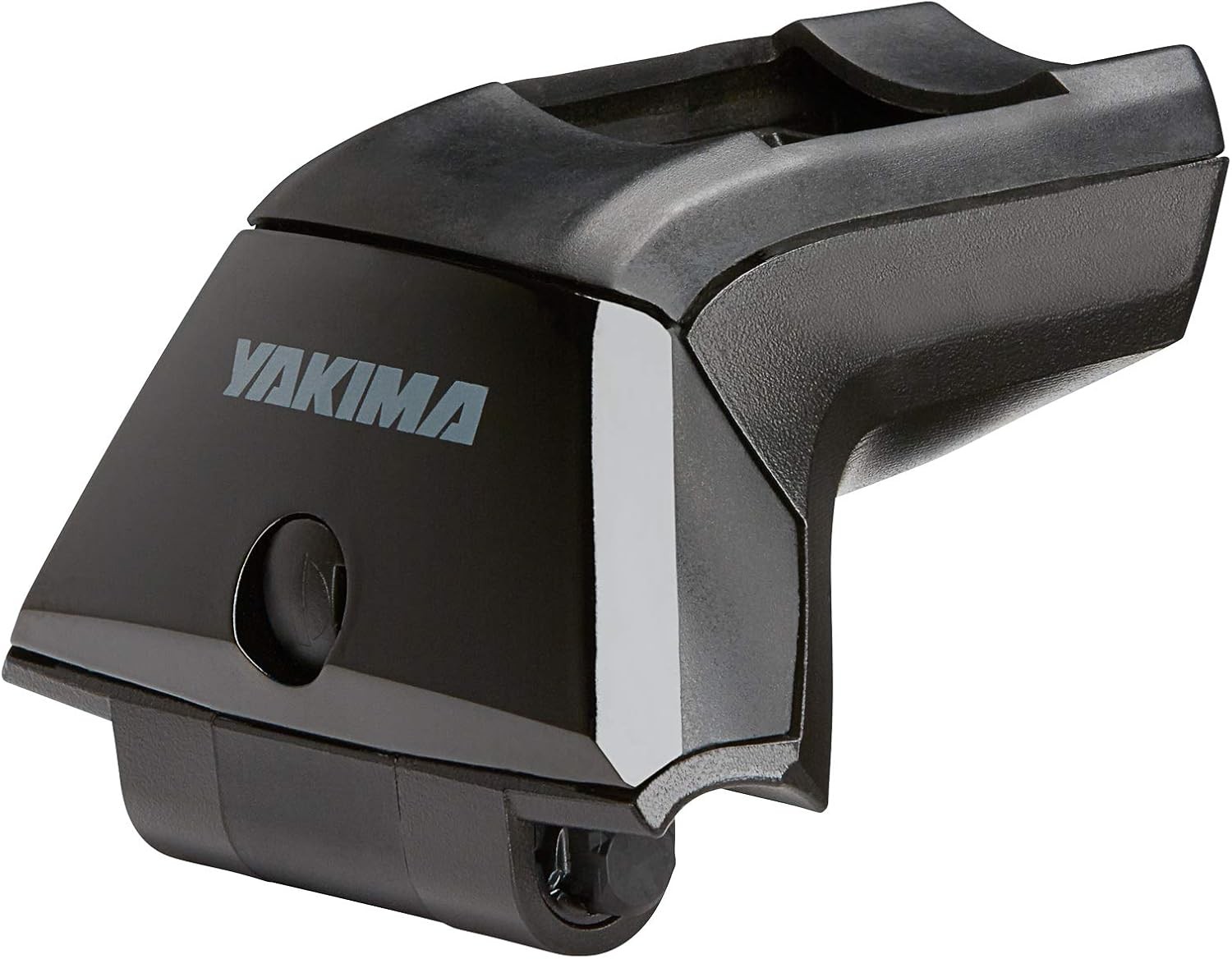 Yakima 8000148 Skyline Towers for Roof Rack System for Vehicles set of 4, Black Yakima 8000148 Skyline Towers for Roof Rack System for Vehicles set of 4, Black