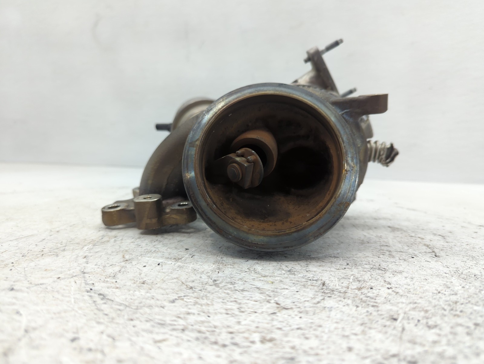 Ford Bronco Turbocharger Turbo Charger Super Charger Supercharger TXS2X