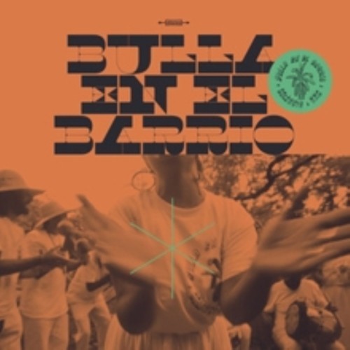 BULLA EN EL BARRIO - VAMONOS QUE NOS VAMOS (OPAQUE WHITE VINYL) - WORLD/LATIN *S