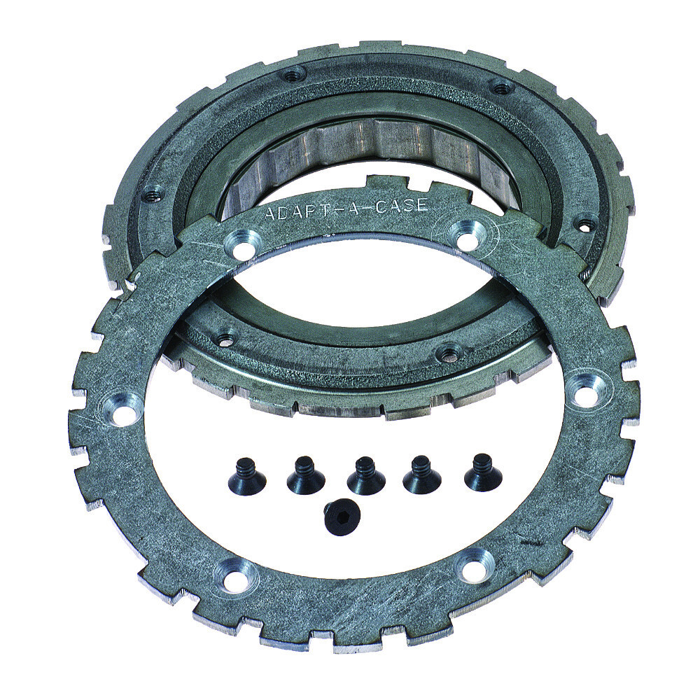 Adapt-A-Case A74761DAC Transmission Case Saver Center Support, Wide Sprag Type