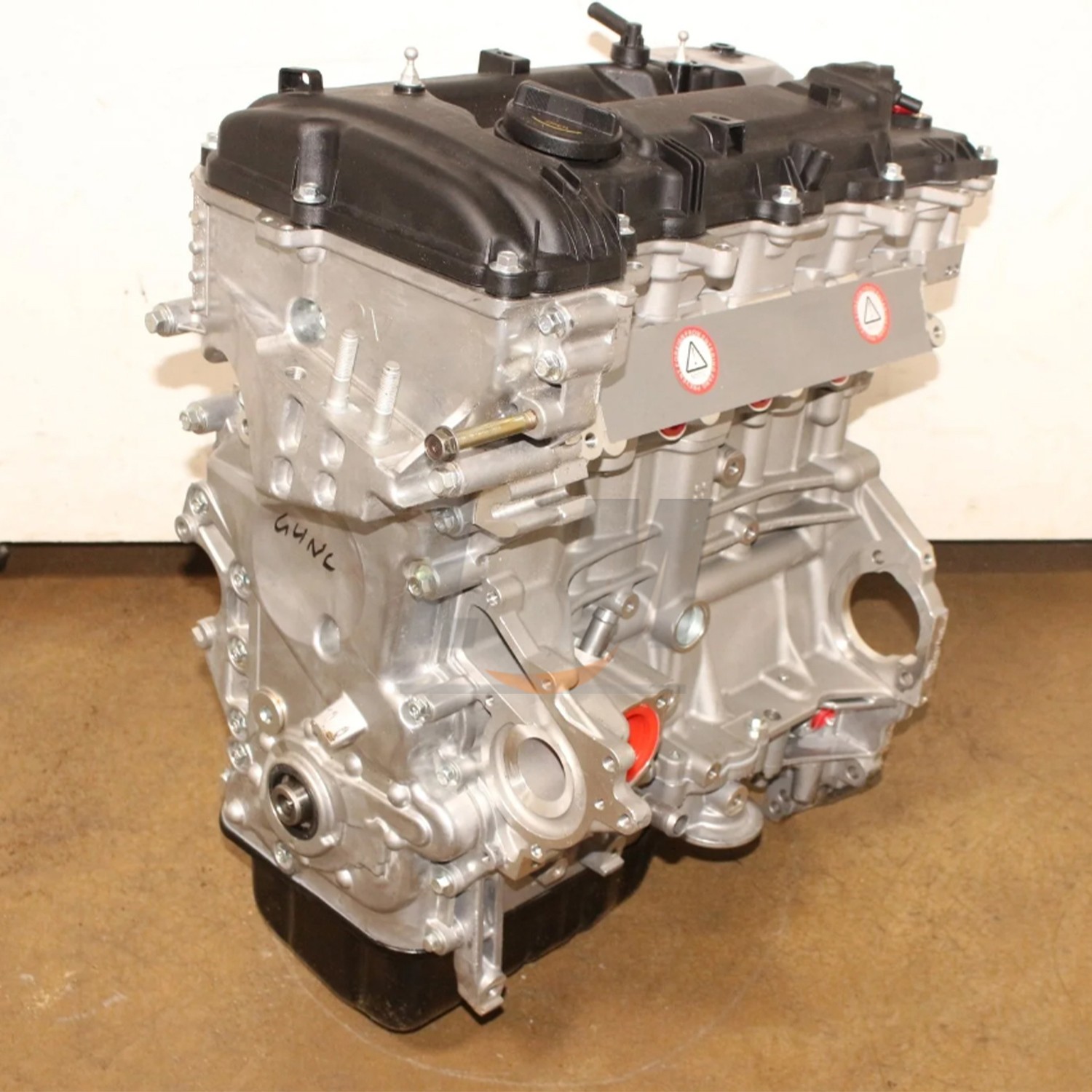 NEW G4NC 2.0L Engine Motor Assembly For 2013-2020 Hyundai Kia Elantra Forte Soul