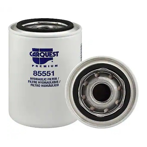 CARQUEST PREMIUM Oil Filter 85551