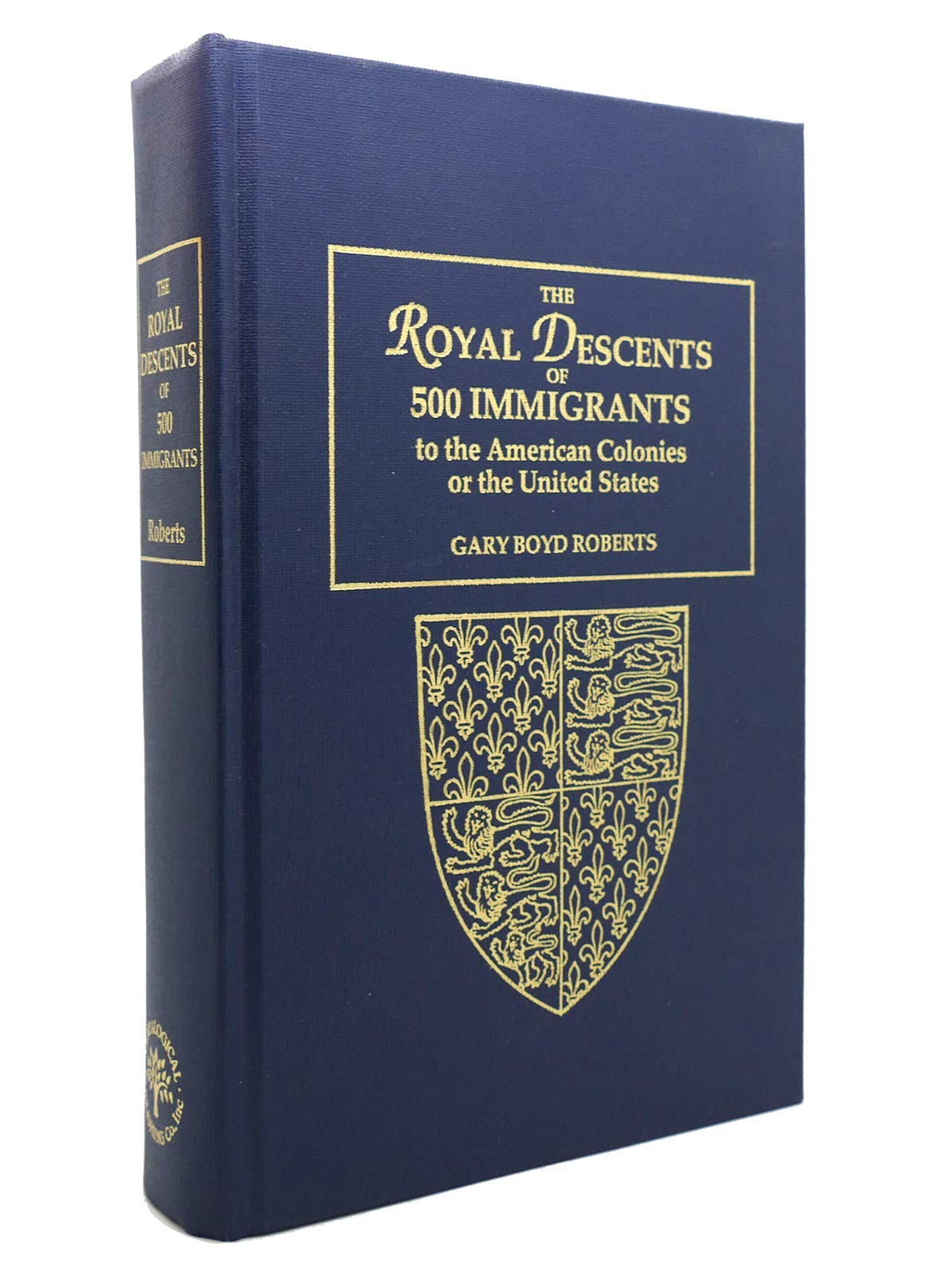 The Royal Descents of 500 Immigrants to the American Colonies or the United The Royal Descents of 500 Immigrants to the American Colonies or the United