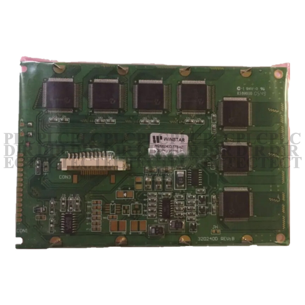NEW GMS WG320240D-SFK-NZ#000 LCD Screen Panel