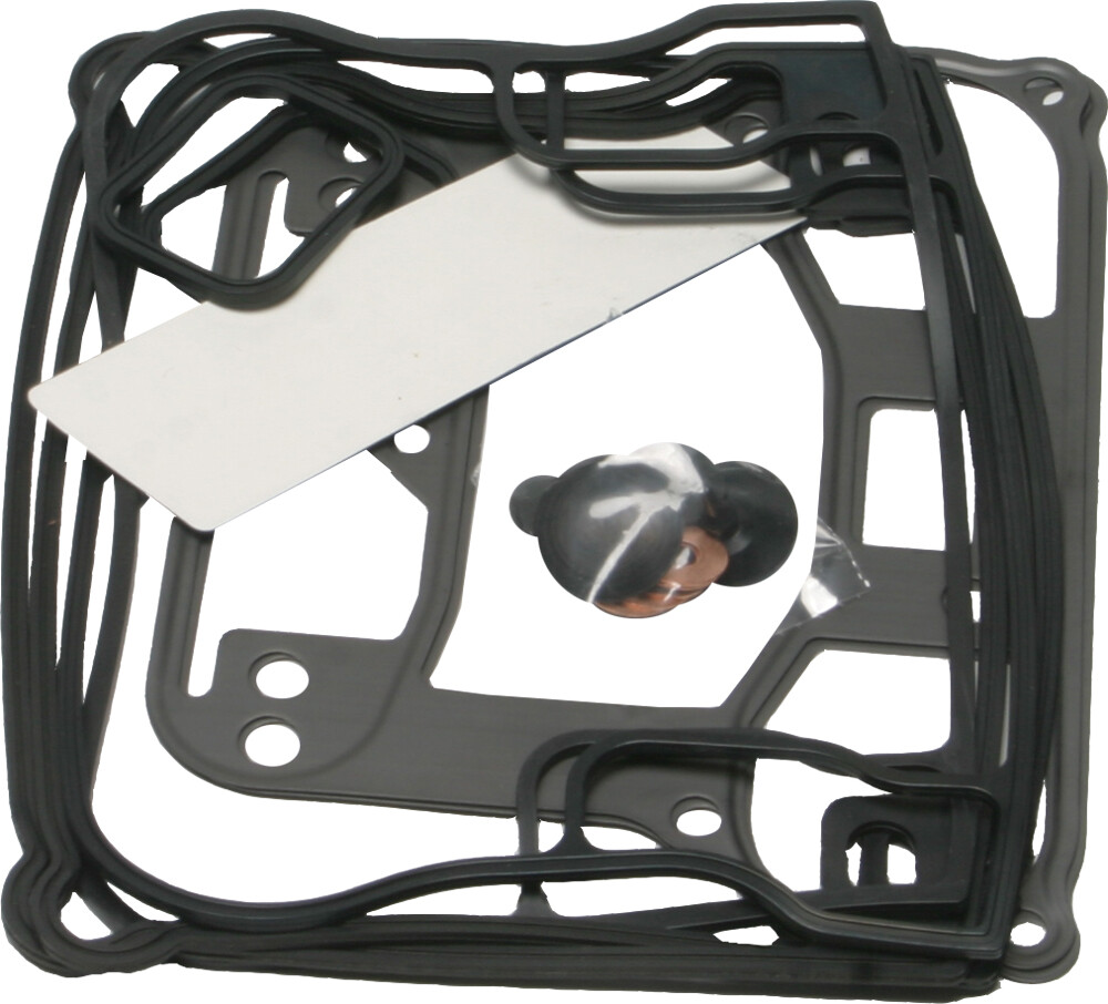 COMETIC - Rocker Box Gasket Kit for EVO Big Twin OE#17042-92A | C9752 COMETIC - Rocker Box Gasket Kit for EVO Big Twin OE#17042-92A | C9752