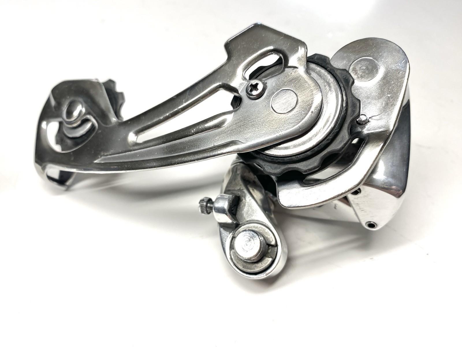 Vintage Bike Suntour Rear Derailleur Vintage Bike Suntour Rear Derailleur