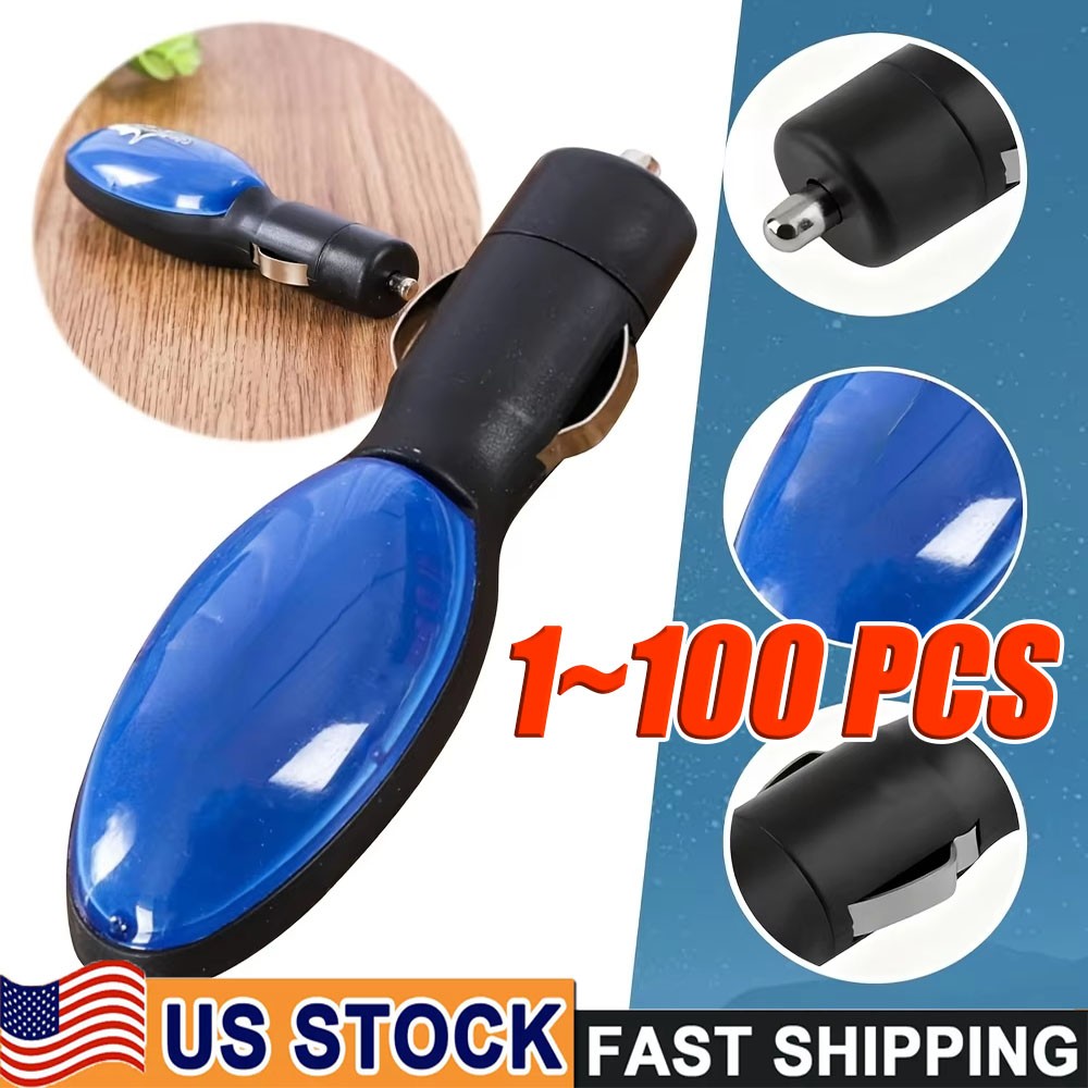 1~100X Gas Fuel Sync Farther Automotive Save More Fuel Instantly Spill Save LOT