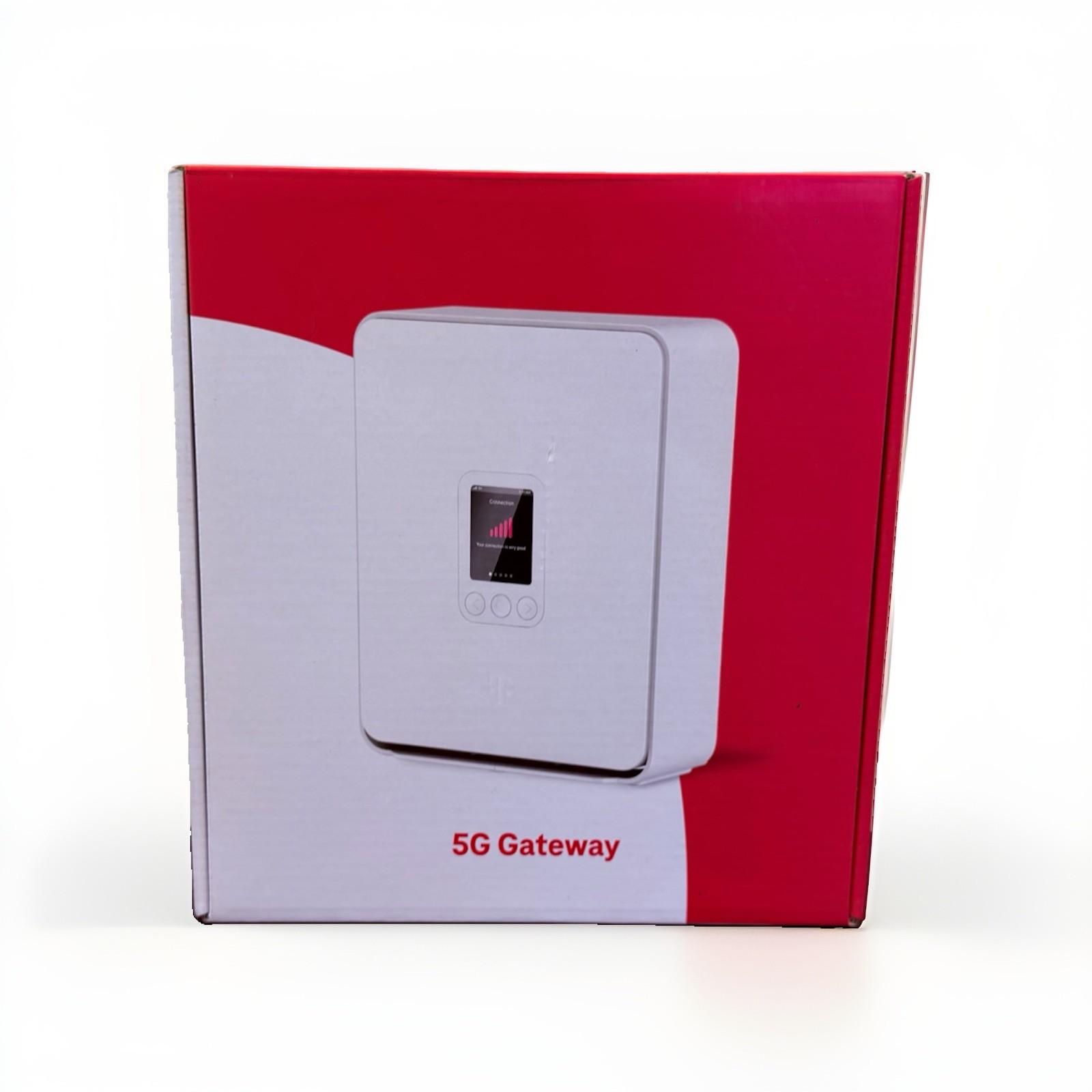 NEW - Sealed Box T-Mobile Gateway 5G G5AR-1 Home Internet